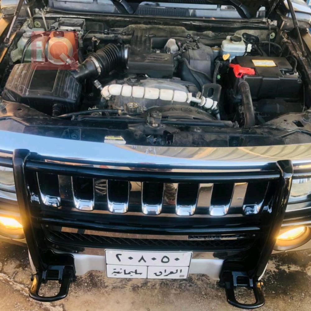 هەمەر H3